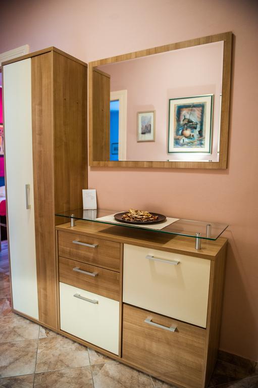 Downtown Apartment Nora Split Quarto foto