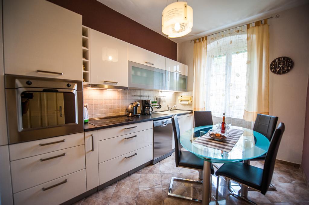 Downtown Apartment Nora Split Quarto foto